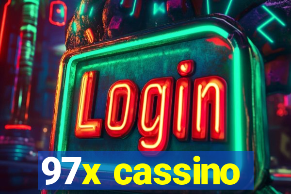 97x cassino